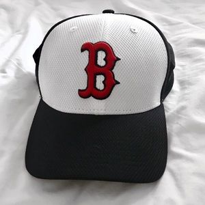 New Era Boston Red Sox Baseball Hat NWOT